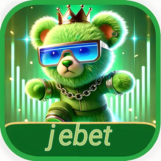 jebet logo